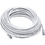 Monoprice Cat5e 24AWG UTP Ethernet Network Patch Cable 75ft White