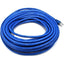 Monoprice Cat6A 26AWG STP Ethernet Network Patch Cable 50ft Blue