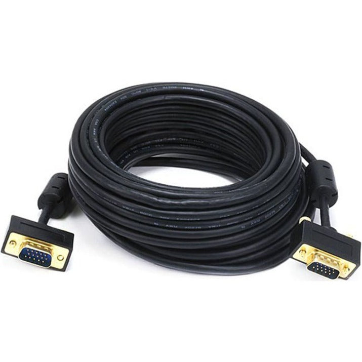 Monoprice Super VGA Video Cable