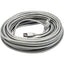 Monoprice Cat5e 24AWG STP Ethernet Network Patch Cable 50ft Gray