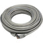 Monoprice Cat5e 24AWG STP Ethernet Network Patch Cable 75ft Gray