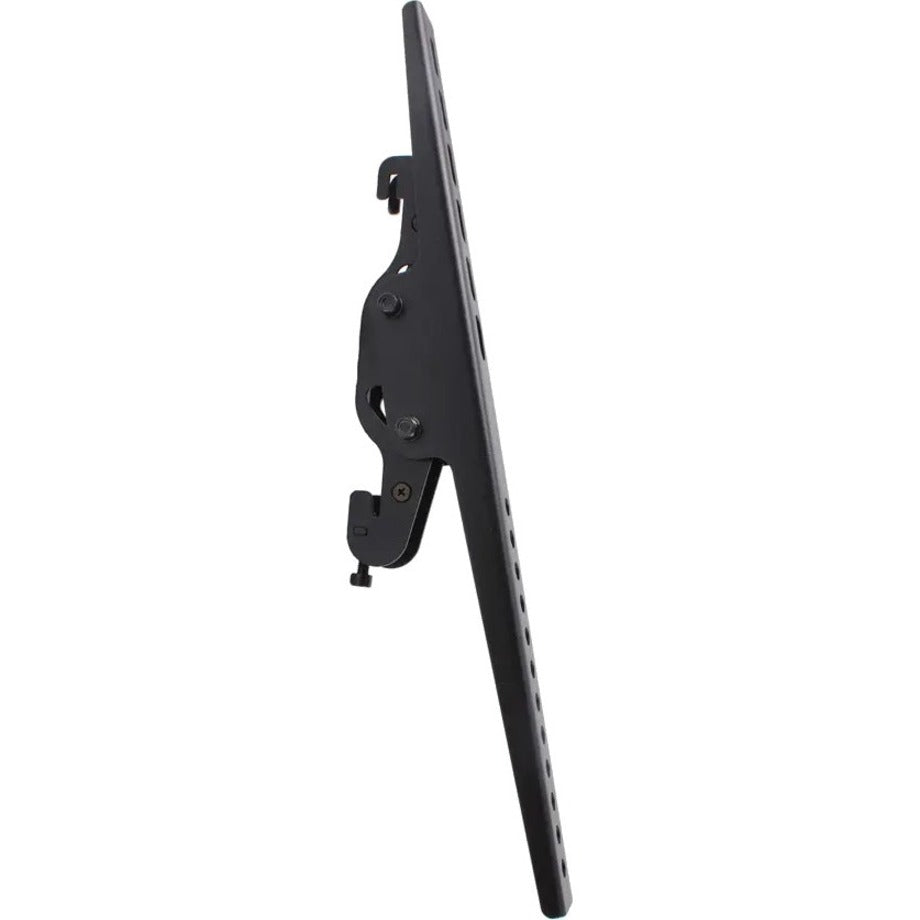 Monoprice Commercial 10473 Mounting Bracket for TV LED TV LCD Display Plasma Display - Black