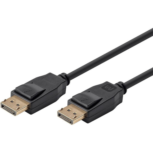 Monoprice Select Series DisplayPort 1.2 Cable 15ft
