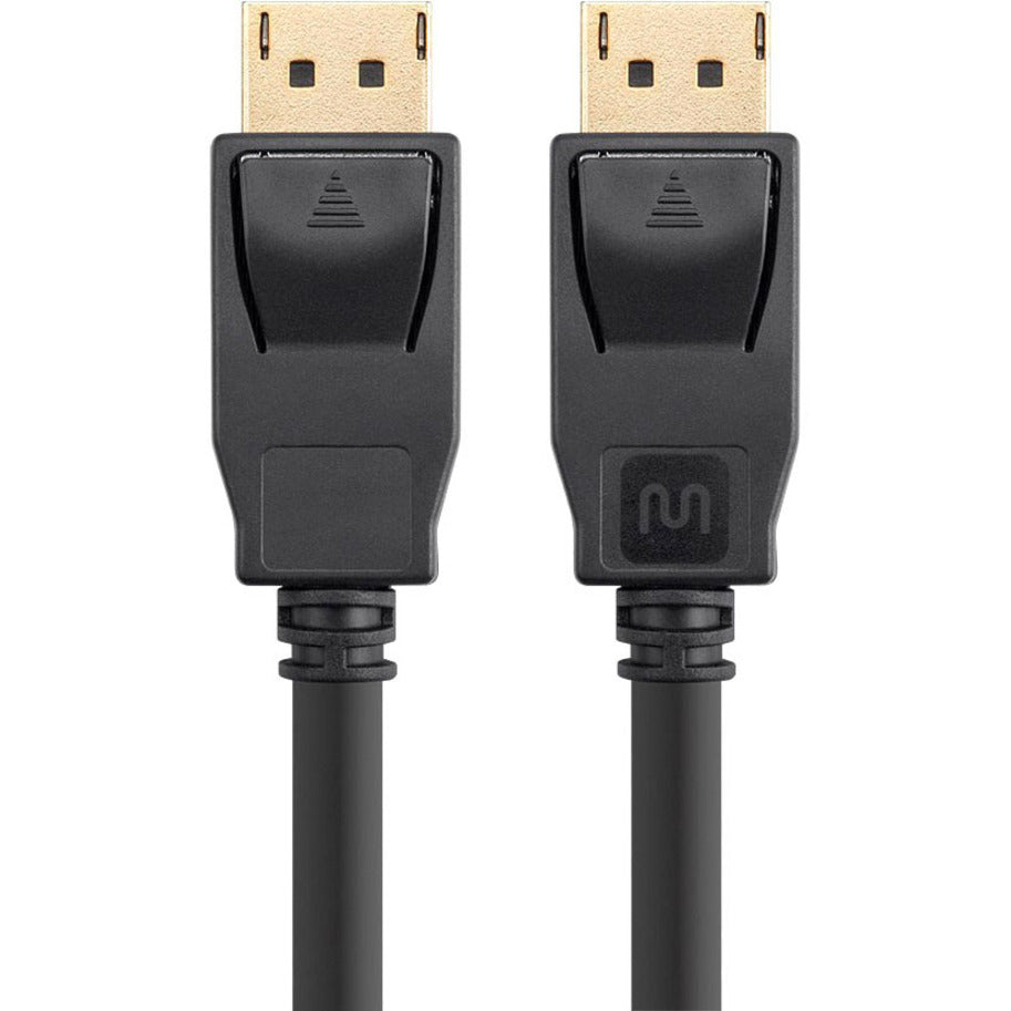 Monoprice Select Series DisplayPort 1.2 Cable 15ft
