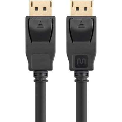 Monoprice Select Series DisplayPort 1.2 Cable 15ft