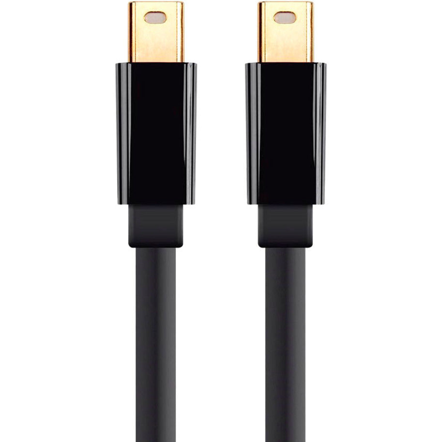 Monoprice Select Series Mini DisplayPort 1.2 Cable 3ft
