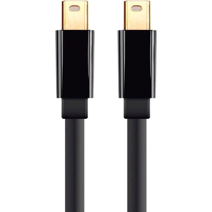 Monoprice Select Series Mini DisplayPort 1.2 Cable 3ft