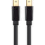 Monoprice Select Series Mini DisplayPort 1.2 Cable 6ft