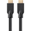 Monoprice Commercial Series 24AWG High Speed HDMI Cable 20ft Generic