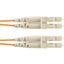 Panduit Opticore Fiber Optic Duplex Patch Cable