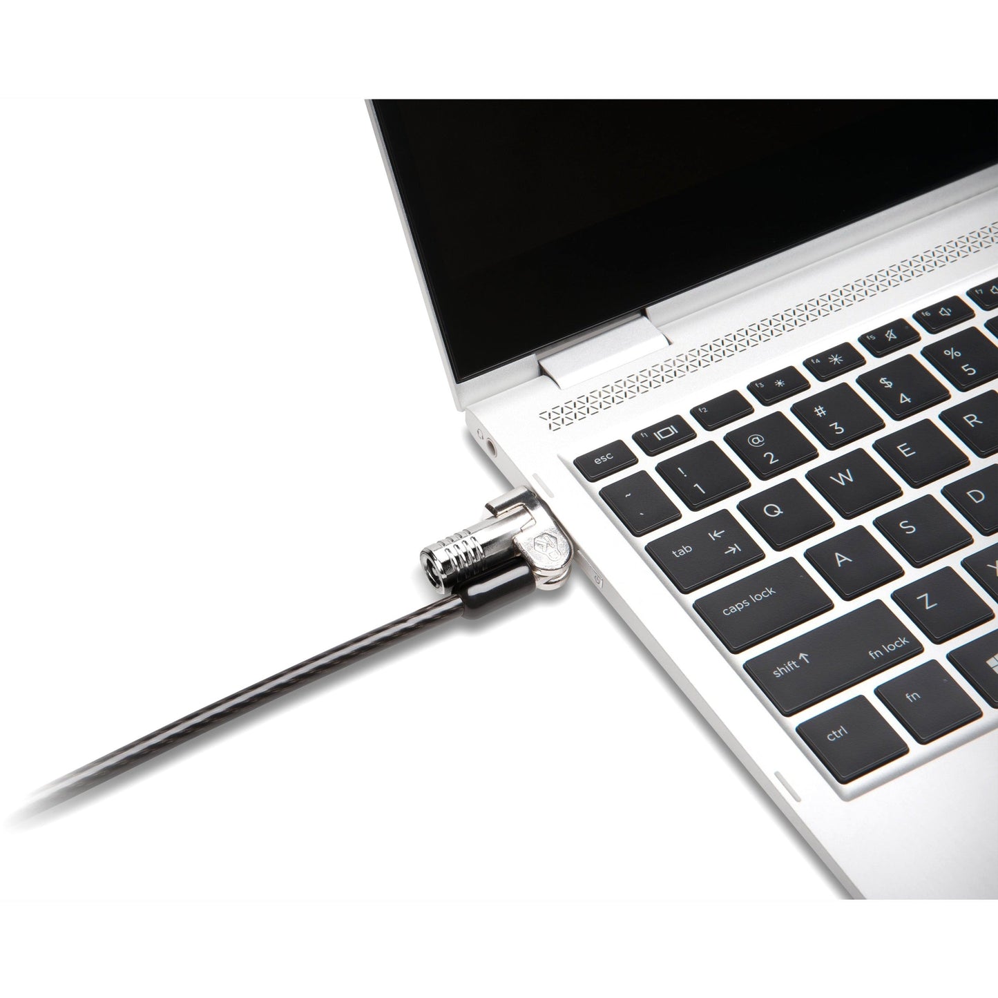 Kensington NanoSaver Keyed Laptop Lock