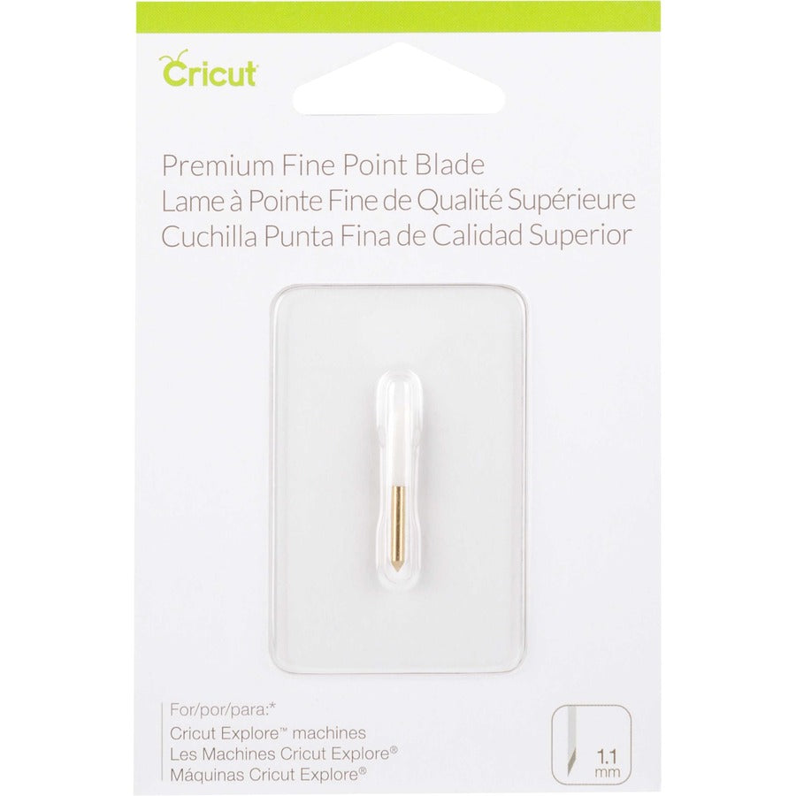 cricut German Carbide Premium Blade