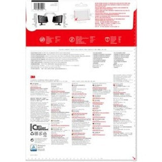 3M&trade; Privacy Filter for 17in Monitor 5:4 PF170C4B
