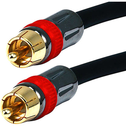 Monoprice RCA Audio/Video Cable