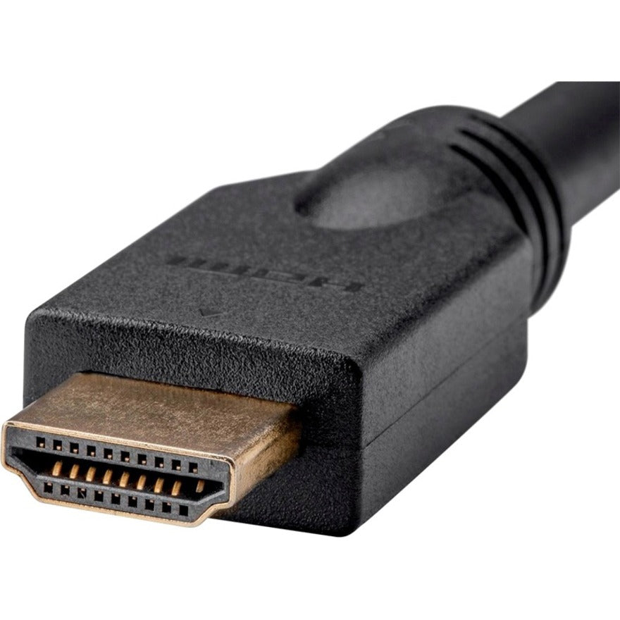 Monoprice Commercial Series 24AWG High Speed HDMI Cable 30ft Generic