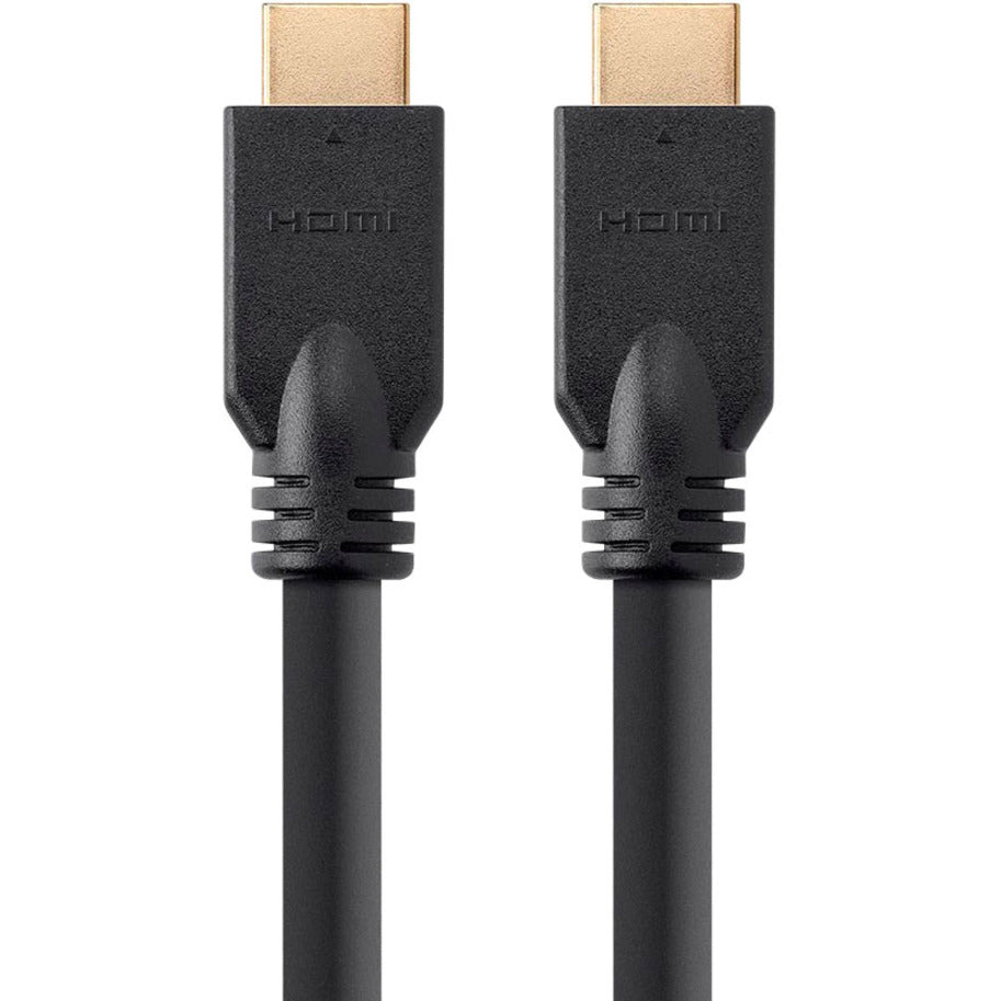 Monoprice Commercial Series 24AWG High Speed HDMI Cable 30ft Generic