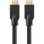Monoprice Commercial Series 24AWG High Speed HDMI Cable 30ft Generic