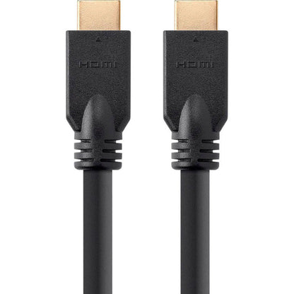 Monoprice Commercial Series 24AWG High Speed HDMI Cable 35ft Generic
