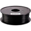 Monoprice MP Select PLA Plus+ Premium 3D Filament 1.75mm 1kg/Spool Black