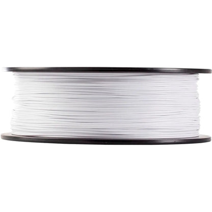 Monoprice MP Select PLA Plus+ Premium 3D Filament 1.75mm 1kg/Spool White