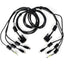 Vertiv Avocent USB Keyboard and Mouse DVI-D and Audio Cable 6 ft. with DPP Support for Vertiv Avocent SV and SC Series Switches