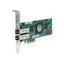 IMSourcing SANblade QLE2462-CK 4 Gbps Dual Port Fiber Channel PCI Express Host Bus Adapter