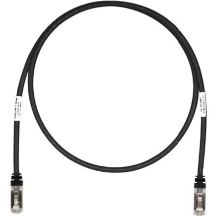 Panduit PanNet Cat.6a S/FTP Network Cable