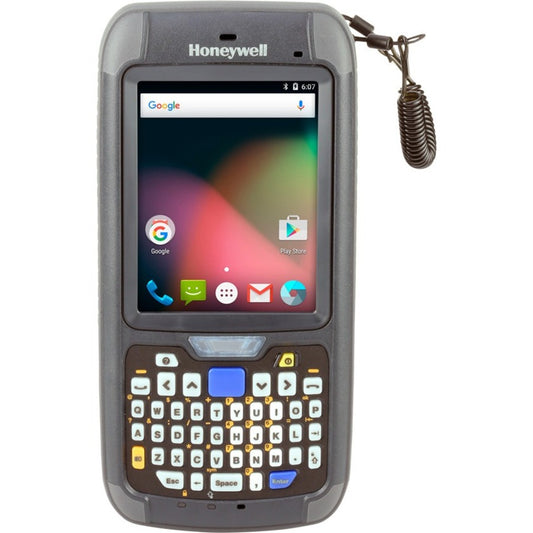 Honeywell CN75e Handheld Terminal