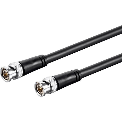 Monoprice Viper Series HD-SDI RG6 BNC Cable 50ft