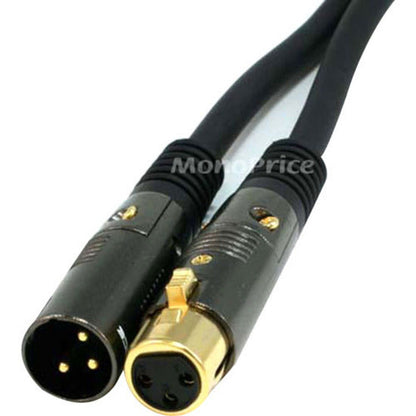 Monoprice Premier XLR Audio Cable