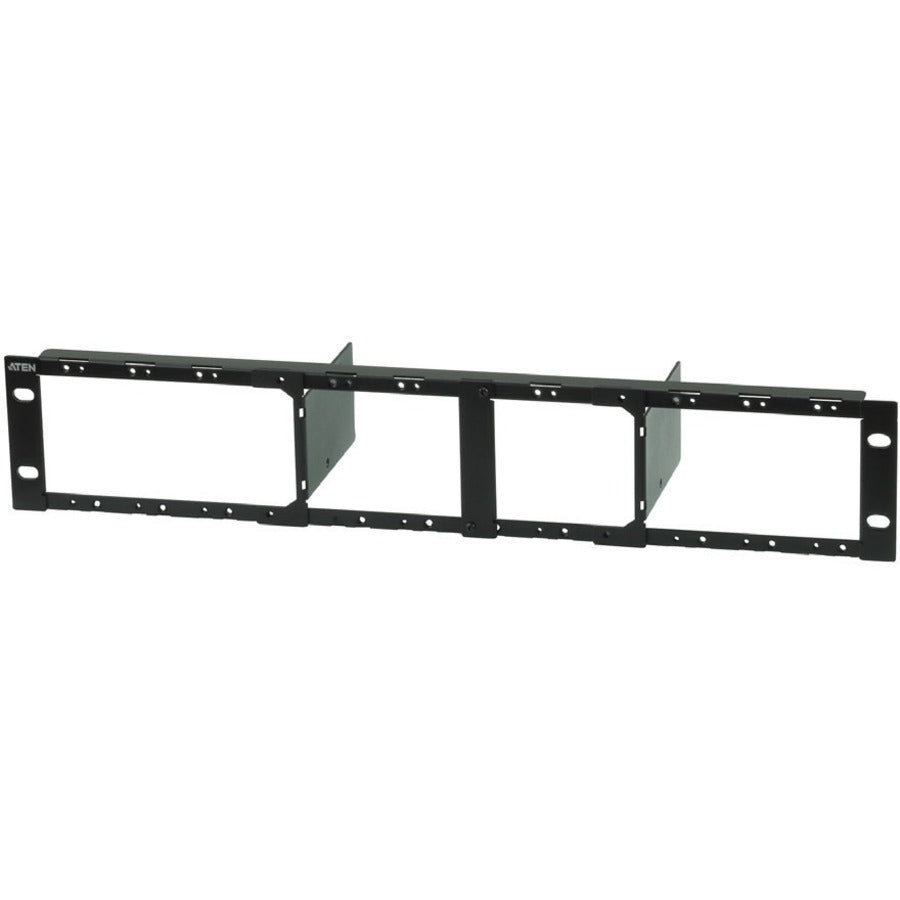 VIDEO EXTENDER RACK MOUNT KITS 