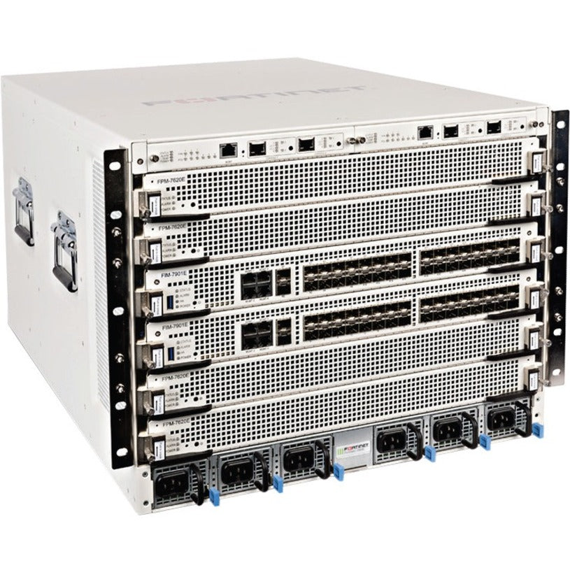 Fortinet FortiGate 7060E-8 Bundle