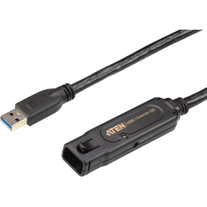 ATEN 10m USB3.1 Gen1 Extender Cable-TAA Compliant