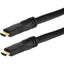 Monoprice Commercial Series Professional Standard HDMI Cable 75ft Black