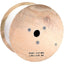 Monoprice 1000ft RG6 (18AWG) Quad Shield CL2 Bulk Cable - White