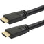 Monoprice Commercial Series Plenum (CMP) Standard HDMI Cable with Ethernet 25ft