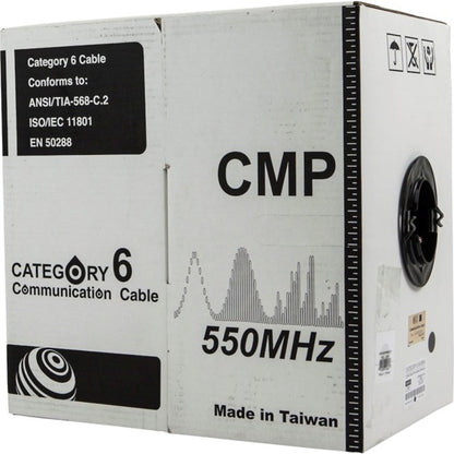 Monoprice Cat. 6 UTP Network Cable