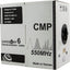 Monoprice Cat. 6 UTP Network Cable