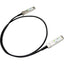 Monoprice Ironlink Cisco SFP-H10GB-CU1M-IL Compatible 24AWG 100OHM Passive Cable