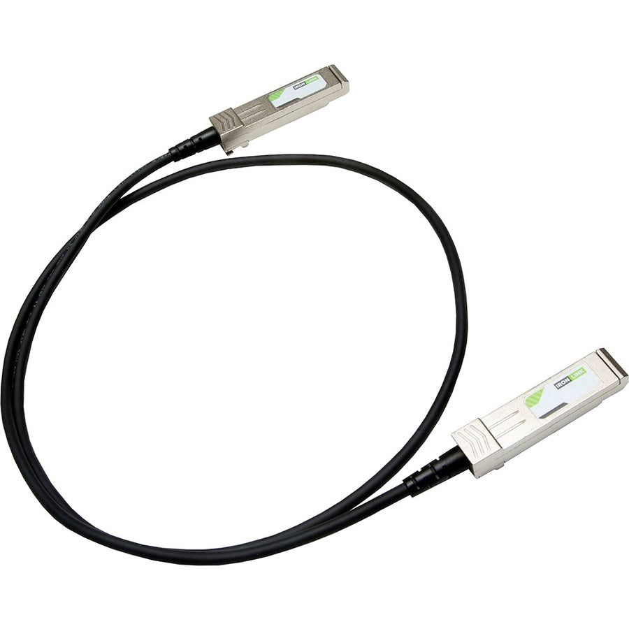 Monoprice Ironlink CIsco SFP-H10GB-CU3M-IL Compatible 10GBASE-CR Twinax Cable