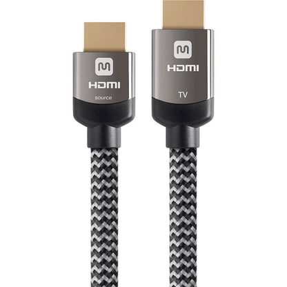 Monoprice Luxe Series CL3 Active High Speed HDMI Cable 25ft