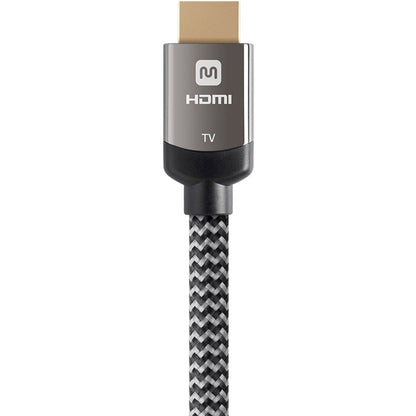 Monoprice Luxe Series CL3 Active High Speed HDMI Cable 40ft