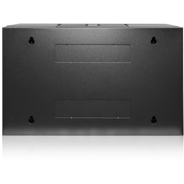 Claytek 6U 550mm Depth Swing-out Wallmount Server Cabinet