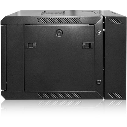 Claytek 6U 550mm Depth Swing-out Wallmount Server Cabinet