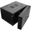 Claytek 6U 550mm Depth Swing-out Wallmount Server Cabinet