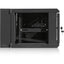 Claytek 6U 550mm Depth Swing-out Wallmount Server Cabinet
