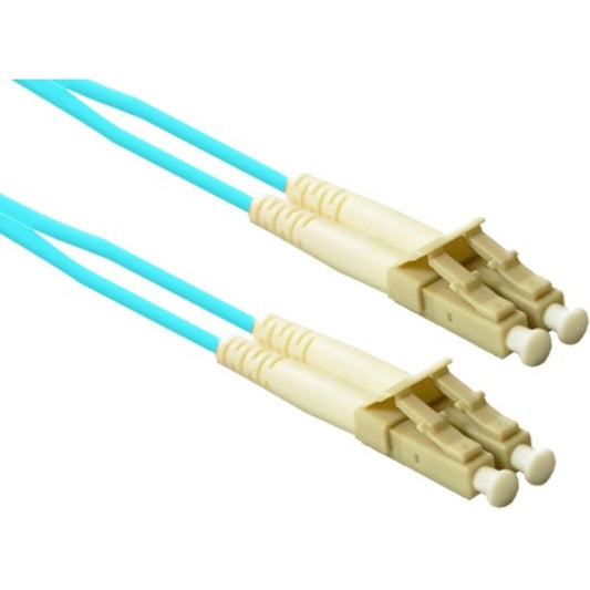 100M FIBER LC/LC 50/125 OM3    