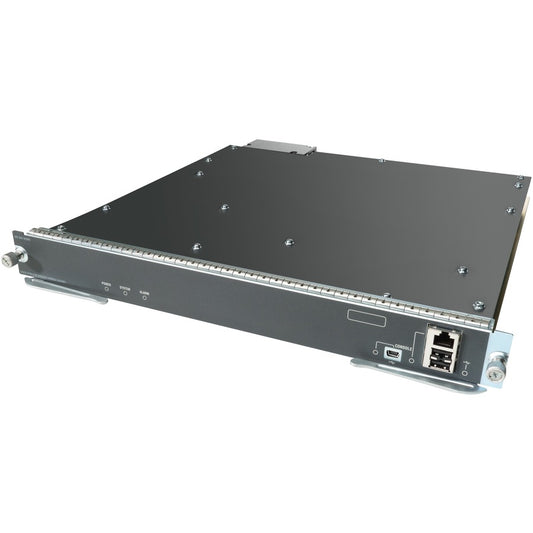 Cisco WiSM2 Wireless LAN Controller