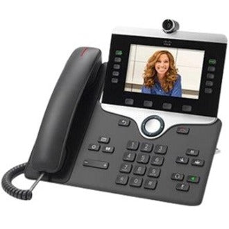 CISCO CERT REFURB IP PHONE 8865