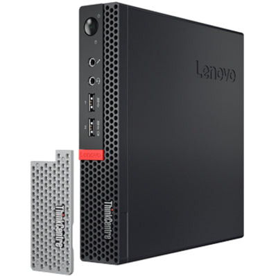 Lenovo ThinkCentre M910q 10MUS0MW00 Desktop Computer - Intel Core i7 7th Gen i7-7700T 2.90 GHz - 16 GB RAM DDR4 SDRAM - 512 GB SSD - Tiny